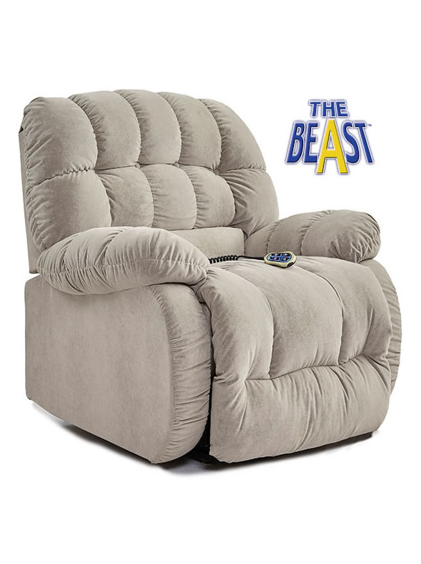 Roscoe Large Lift Recliner