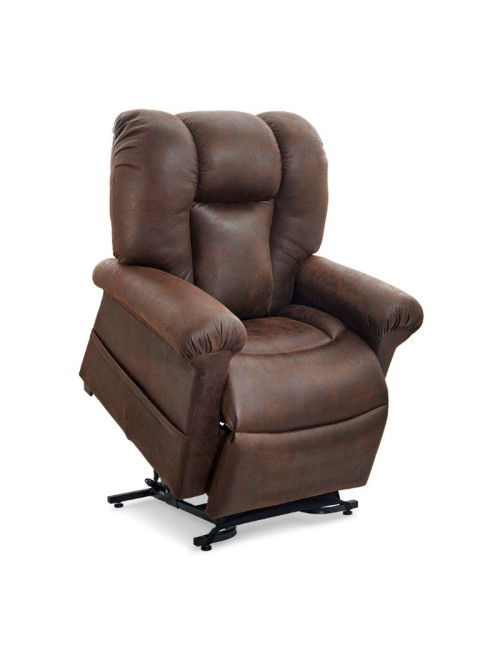 Sol Lift Recliner w/Heat Wave Technology