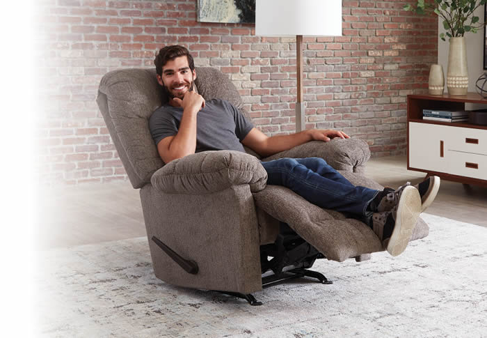 Move to the Bear of Your Seat