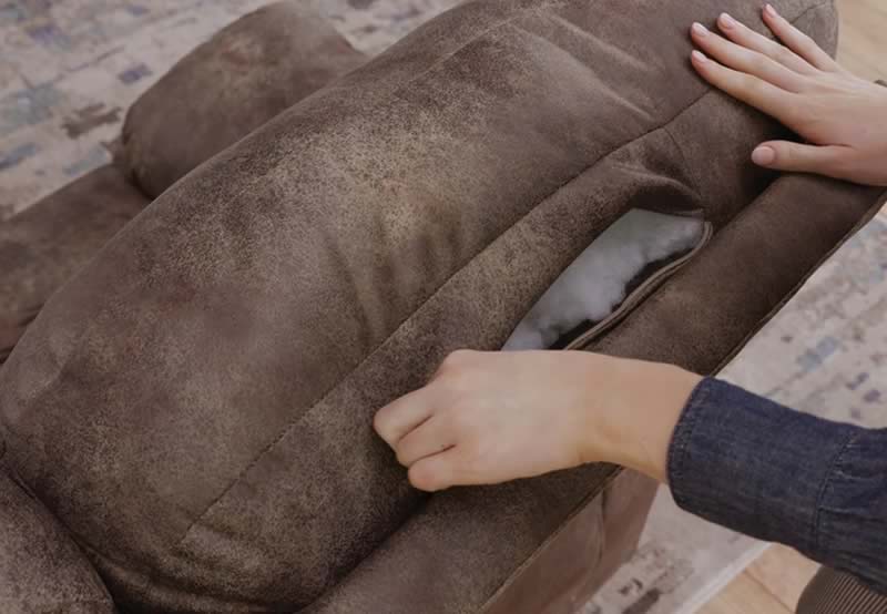 Customizing your Comfort