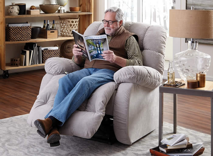 The Beast Lift Recliner