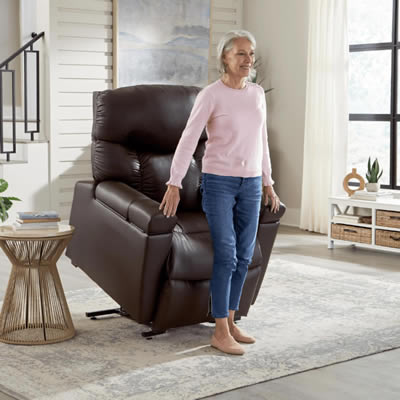Power Lift & Recline