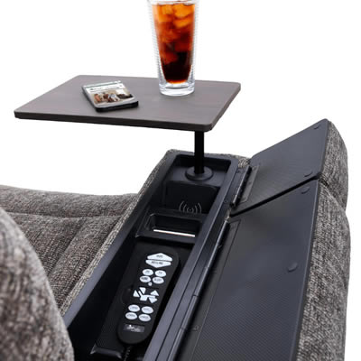 Multi-Use Table