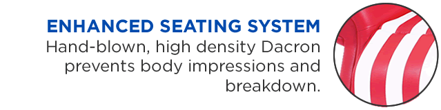 Enhances Seating System